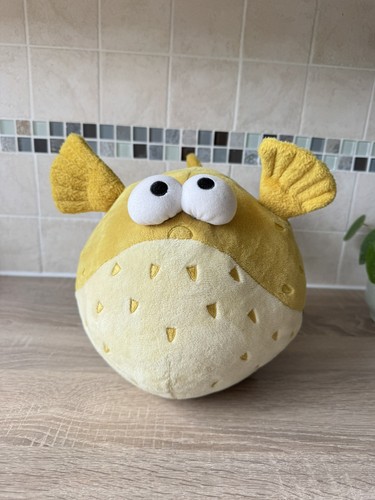 Finding nemo bloat soft - nemo,