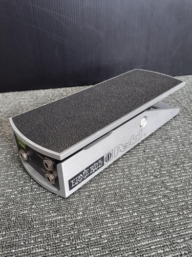 Ernie ball volume - volume, pedal