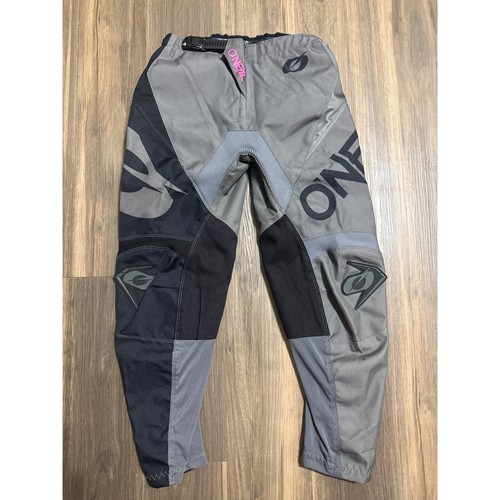 Neal motocross pants youth - pants,