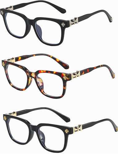 Chrome hearts glasses supplier - chrome,