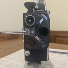 Bolex H16 Non Ref  Camera body