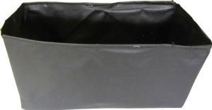 Thetford battery soft tray - battery,