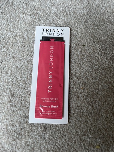 Trinny london bounce back - trinny,