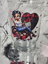 Betty boop gucci vase - x,