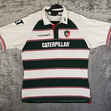 Leicester Tigers 2015/2016