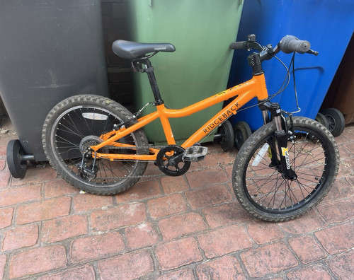 Ridgeback mx20 kids - ridgeback, 20in
