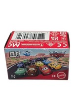 Disney Pixar Cars Mini Racers