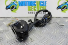 Honda CB 900 F Hornet Switchgear Left  2002 to 2006 CB900F 919 B133