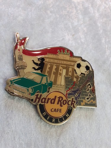 Hard rock cafe alternative - hard,