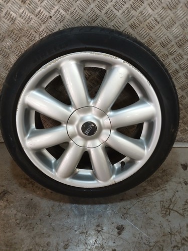 Mini cooper r56 - cooper, s