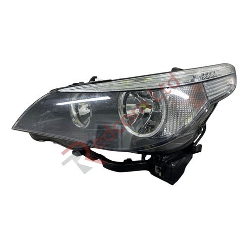 Bmw series e61 2003 - bmw, 2003-2005