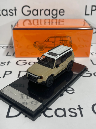 Gcd 2024 toyota - 2024, land