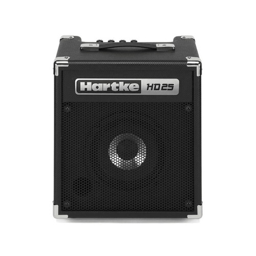 Hartke hd25 25w 1x8 hydrive - hartke,