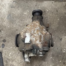 BMW E46 330d 330cd 3.0d Diesel Manual Diff Differential 2.47 Ratio 7526153