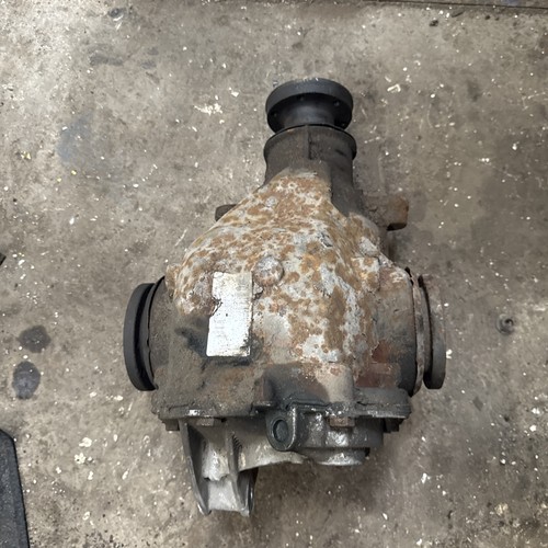 Bmw e46 330d 330cd diesel - 330d,