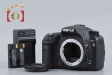 PENTAX K10D 10.2 MP DSLR