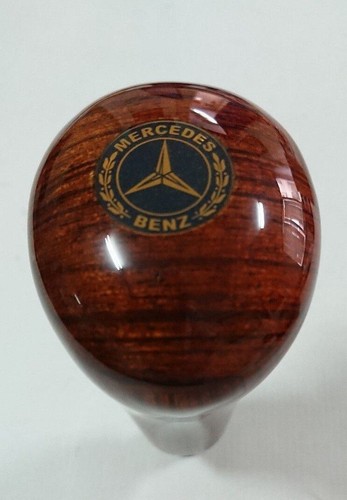 For mercedes gear shift knob - gear,