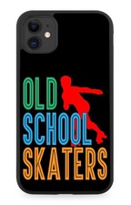 Old School Skaters Rubber
