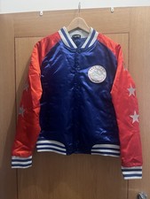 Take That Bomber Jacket - Size Small - Greatest Hits Tour 2019 Merch Never  Worn