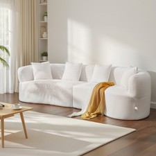 Uimoso 112 in Curved Modular