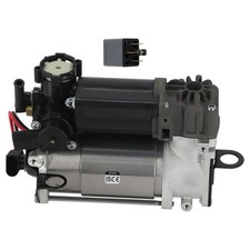 Airmatic Suspension Air