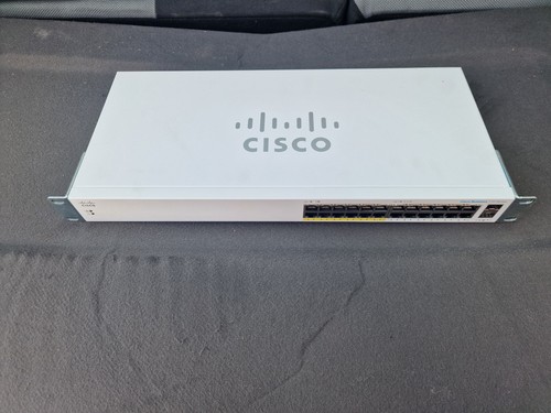 Cisco business cbs110 24pp - cisco,