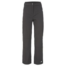Trespass Womens Walking Trousers Softshell Hiking Pants Camping Squidge II
