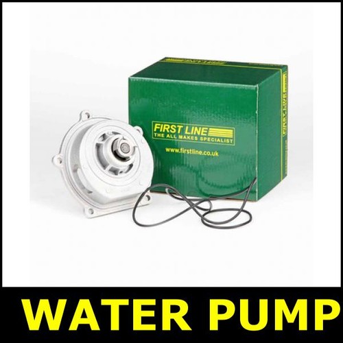 Water pump fits rover 600 - 45,