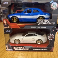 Jada Fast and Furious