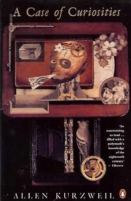Case curiosities - case, of