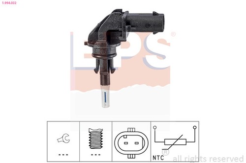 Eps 994 032 sensor - sensor,, intake