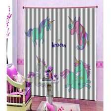 Unicorn Decor  Thermal