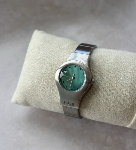 Vintage storm watch 90s - storm,