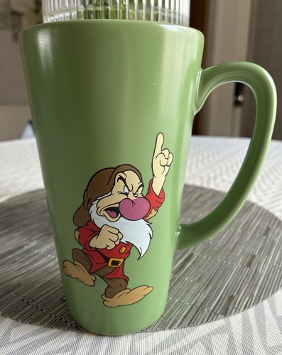 Official disney store grumpy - official,