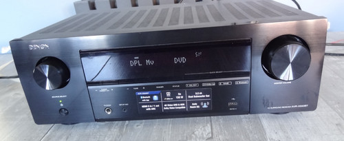 Denon avr x550bt hdr - avr-x550bt,
