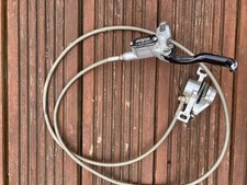 Hope Mono mini rear hydraulic