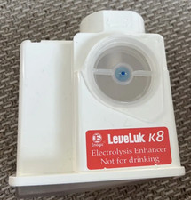 Enagic LevelUK K8 Electrolysis