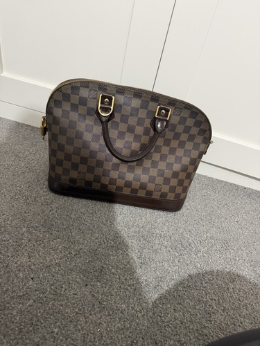 Louis vuitton damier abene - louis,