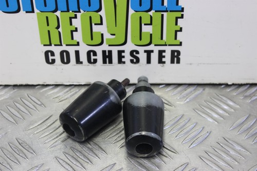 Honda 1300 bar end - honda, weights