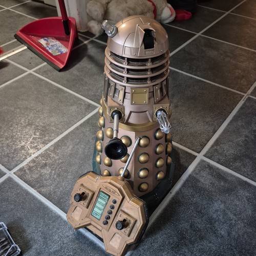 Doctor who radio - dr,