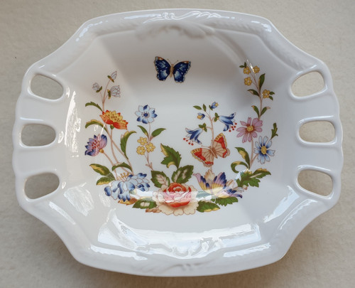 Aynsley fine bone china - fine,