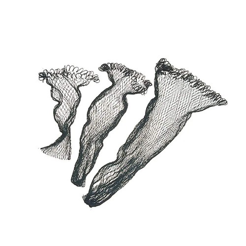 Snowbee knotless salmon net - snowbee,