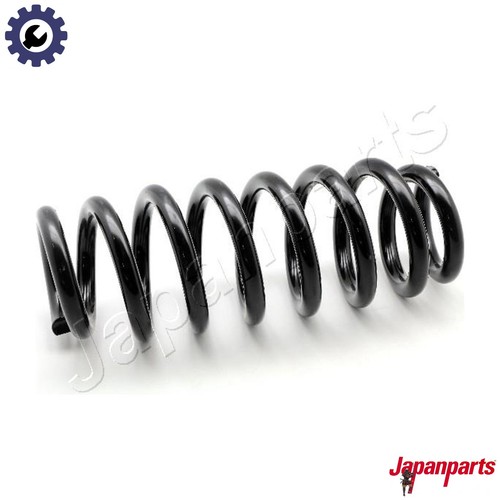 Suspension spring zc6590h - 2x,