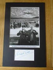 Richard Todd The Dambusters