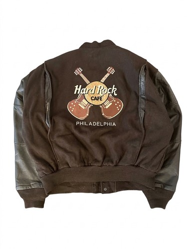 Vintage hard rock cafe - rock,