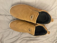 UFK Sport Wide Shoes 5.5 UK