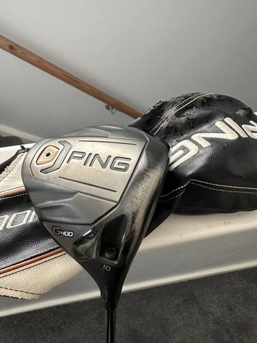 Ping g400 lst - g400,