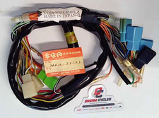 NOS GENUINE Suzuki Wiring