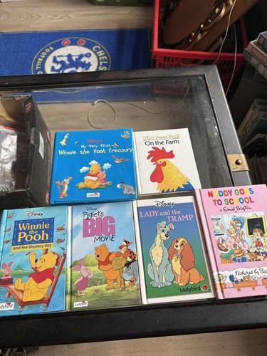 Collection childrens books - of,