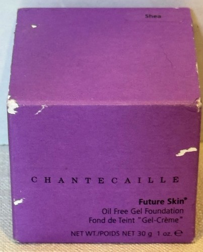 Chantecaille future skin - chantecaille,